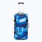 Tasche mit Rollen Surfanic Maxim 70 Roller Bag 70 l blue interstellar