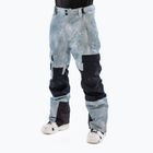 Herren-Skihose Surfanic Tactical Concrete grey