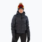 Damen-Skijacke Surfanic Venus Jag jet black
