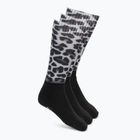 Skisocken Surfanic Pro Tech 3er-Pack Jag black