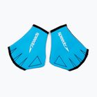 Speedo Aqua Glove blau schwimmen paddelt