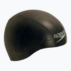 Schwimmkappe Badehaube Speedo Aqua V Racing black
