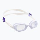 Speedo Aquapure Schwimmbrille für Damen weiß 68-090047237