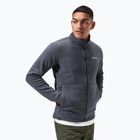Herren Berghaus Prism Micro IA Carbon Fleece-Sweatshirt