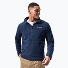 Herren Berghaus Prism Micro IA Fleece-Sweatshirt dusk