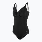 Speedo Watergem Shaping Damen-Badeanzug einteilig schwarz 68-097170001