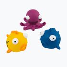 Badespielzeug Speedo Squirty Dive Toys purple/yellow/blue