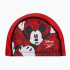 Badekappe Kinder Speedo Printed Pace red/white