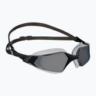 Speedo Aquapulse Pro Mirror Silber Schwimmbrille 68-12263D637