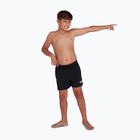 Kinder-Badeshorts Speedo Essential 13" black