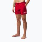 Herren Speedo Boom Logo 16  Schwimmshorts rot 68-124336446