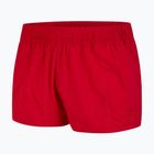 Speedo Damen Badeshorts Essential gefüttert rot