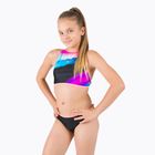 Speedo Star G001 zweiteiliger Badeanzug für Kinder in der Farbe 12852G001