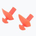 Speedo Ergo Kinder-Ohrstöpsel orange 68-1281
