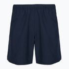 Herren Sweatshirt Speedo Club Hoody navy
