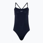 Speedo Endurance+ Thinstrap Damen Badeanzug einteilig true navy