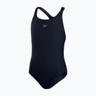 Speedo Endurance+ Medalist true navy Kinder-Badeanzug einteilig
