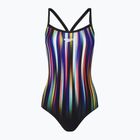 Speedo Placement Digi Turnback Damen Badeanzug einteilig Farbe 68-11716G630