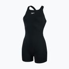 Speedo Damen-Badeanzug Endurance+ Legsuit schwarz