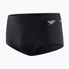 Speedo Endurance+ Herren Schwimmslip 17cm Brief schwarz