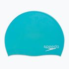 Schwimmkappe Speedo Biofuse teal