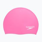Schwimmkappe Speedo Biofuse pink