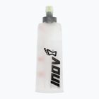 Inov-8 Softflask™ 0.25 klar/schwarz