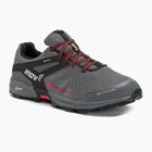 Herren Laufschuhe Inov-8 Roclite G 315 GTX V2 grau/schwarz/rot