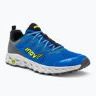 Herren Laufschuhe Inov-8 Parkclaw G280 blau 000972-BLGY