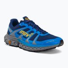 Herren Laufschuhe Inov-8 Trailfly Ultra G300 Max blau 000977-BLGYNE