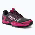 Damen Laufschuhe Inov-8 X-Talon Ultra 260 V2 schwarz-rosa 000989-BKSG