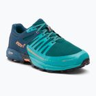 Damen Laufschuhe Inov-8 Roclite G 275 V2 blau-grün 001098-TLNYNE