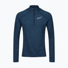 Herren Inov-8 Train Elite Mid HZ navy laufendes Sweatshirt