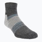 Inov-8 Active Merino grau/melange Laufsocken