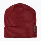 Inov-8 Venturelite Beanie burgunderfarbene Wintermütze