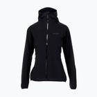 Laufjacke Damen Inov-8 Stormshell Full Zip V2 black
