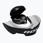 Kinder-Mundschutz RDX Mouth Junior black/white