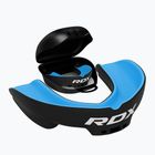 RDX-Mundschutz blau