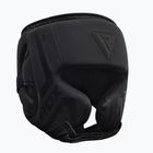 Boxhelm RDX T15 schwarz