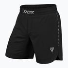 Herren-Trainingsshorts RDX T15 schwarz