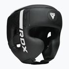 RDX F6 Kara Head Guard weißer Boxhelm