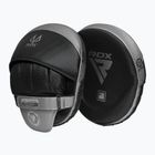 RDX L1 Mark Pro Boxen Trainingspads silber