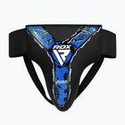 Leistenschutz RDX New Aura F17 black/blue