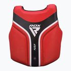 Körperschutz RDX Chest Guard Aura Plus T-17 red