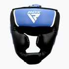 Boxhelm RDX Head Guard Aura Plus T-17 blue