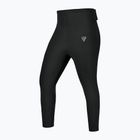 Damen-Leggings RDX Sauna Sweat black