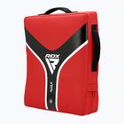 Trainingsschild RDX Kick Shield Aura Plus T-17 red