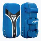 RDX Arm Pad Aura Plus Trainingsscheiben T-17 blau