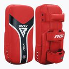 RDX Arm Pad Trainingsscheiben Aura Plus T-17 rot