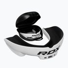 RDX-Mundschutz weiß/schwarz
